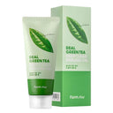 Farmstay Real Green Tea Deep Clear Peeling Gel 100ml