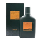 VONIN The Character Black Signature After Shave
