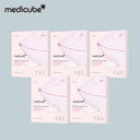 medicube PDRN Pink Collagen Gel Mask 20 sheets