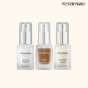 resnovae Ampoule Set (Plantox 15ml + Brightening 15ml + Volumizing 15ml)
