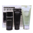 Beyond Homme All-In-One Recovery Special 3-Piece Set