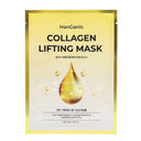 Large Capacity Collagen Lifting Mask Pack 30ml X 100 Sheets