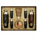 Edamyun Women's Basic Cosmetics Yoon Jingyeol Fermented Oriental Medicine 4-piece Set (W61FA60)