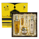 Farmstay Honey Gold Essential Skin Care 3-Piece Set