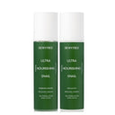 Dewytree Ultra Nourishing Snail Skin Toner & Emulsion Set