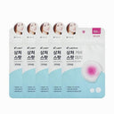 CarePlus Scar Cover Spot Patch 102 Patches x5