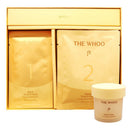 The History of Whoo Gongjinhyang Elastic Shaking Modeling Mask Protein Repair 6 Sheets