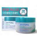 AESTURA A-Cica 365 Soft Soothing Pad 60 Sheets