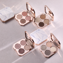 Dear Dahlia Dream Velvet Eyeshadow Palette