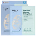 Dermal Seoul Face Hydrogel Mask Hyaluronic