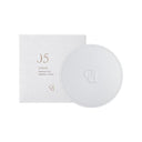 Endemic EGF Signature Cushion