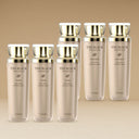 Coreana The Black Premier Skin Care Set