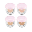 The Bless Moon Gelly Serum Cushion SPF50+