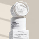 Ultra Hydrating Moisturizing Cream 120ml x 1 container Non-sticky moisturizing cream