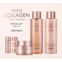 TONYMOLY Triple Collagen Total Tension 3-Piece Set