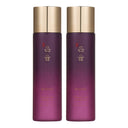 Eunyul Premium Toner & Lotion 2-Piece Set (Toner 200ml + Lotion 200ml)