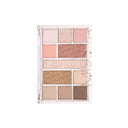 Missha Mood Moment Palette 12.5g (No. 1 Rosy Rooftop)