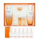 Sulwhasoo Essential Comfort Balancing Daily Routine 2-Piece Set