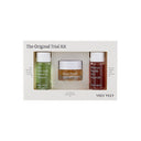 VELY VELY The Original Trial Kit (3 Items) x2
