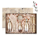 Queen Jihwa Ribbon-Yeon 5-Piece Skin Care Set