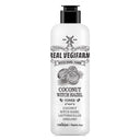 From The Skin Superfood Real Vege Farm Witch Hazel Toner Coconut 280ml