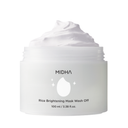 Midha Rice Brightening Mask
