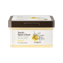 SKINFOOD Yuja C Dark Spot Clear Daily Mask 30 Sheets