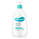 Derma B AC Control Body Lotion