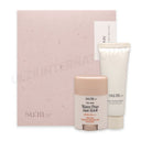 su:m37 Sun-away Water Pair Cooling Sun Stick Set
