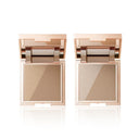 Dear Dahlia Skin Silhouette Contour Duo
