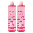 Foodaholic Rose Water Soothing & Moisture Toner