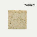 Toun28 Hair Soap Bar S4 Tea Tree + Ginger