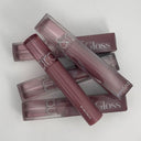 rom&nd Glasting Color Gloss 05 Dim Mauve