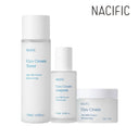 NACIFIC UYU Cream 3-Piece Set (Toner 150ml + Ampoule 50ml + Cream 50g)