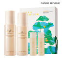 Nature Republic Snail Solution 2-Piece Set