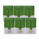 Kim Jeong Moon Aloe Cure The First Solution Aloe Mask Season 2 60 Sheets