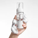 VT Barrier Cream Bubble Cleanser 140ml