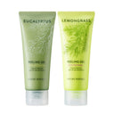 Nature Republic Natural Made Eucalyptus Mild Peeling Gel