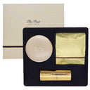 OHUI The First Geniture Ampoule Cover Cushion 15g + Refill 15g Set