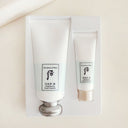 The History of Whoo Gongjinhyang:Seol Brightening Cleansing Foam