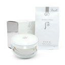 Gongjinhyang:Seol Whitening & Moisture Glow Cushion Foundation