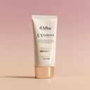 Waterfull Tone-Up Sunscreen