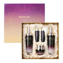 Farmstay Grape Stem Cell Skin Care 3-Piece Set