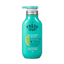 Fresh Pop Green Herb Recipe Scalp Care Conditioner