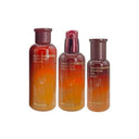 innisfree Cauliflower Mushroom Vital 3-Piece Set (Lotion 160ml + Skin 200ml + Serum 50ml)