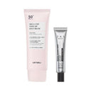 Art Deli Melacut Tone-Up Sun Cream Set (50ml + Jas Toning Shot Cream 15ml)