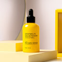 Galactocera Return Serum