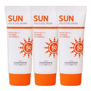 Foodaholic Multi Sun Cream