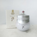 The History of Whoo Gongjinhyang Seol Radiant White Moisture Cream 60ml