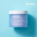 Freeup Victory Blemish Clear Pad 200ml (70 Pads)